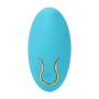 DDapen Powerful 12 Frequency Waterproof Silicone Love Egg for Women New