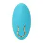 DDapen Powerful 12 Frequency Waterproof Silicone Love Egg for Women New DDapen Powerful 12 Frequency Waterproof Silicone Love Egg for Women New