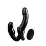 LSANNUY Relax Massage Wand Pleasure Silicone Pleasure Toy Women Couple Couple Huge Strap Pants Artificial Soft Lesbian Strapless Strapon Panties Silicone Pleasure Toy