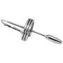 Eastern Delights 3.15 Inch Missile Urethral Sounding Dilators Penis Stretcher Penis Plug, Solid Eastern Delights 3.15 Inch Missile Urethral Sounding Dilators Penis Stretcher Penis Plug, Solid