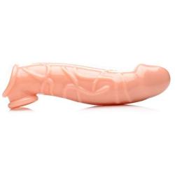 Size Matters 2 Inch Flesh Extender Sleeve