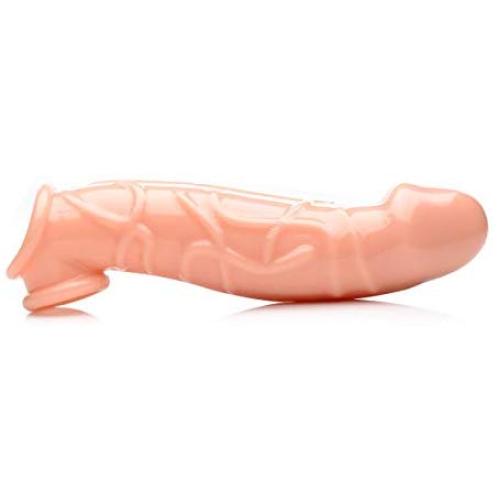 Size Matters 2 Inch Flesh Extender Sleeve