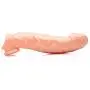Size Matters 2 Inch Flesh Extender Sleeve Size Matters 2 Inch Flesh Extender Sleeve