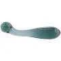 Glass G-Spot Wand in Charcoal and JO H20 Water Based Lube Glass G-Spot Wand in Charcoal and JO H20 Water Based Lube