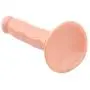Realistic Dido Six Toy with Suction Cup G-S Amal Plug for Women Men Adult Six Toy Realistic Dido Six Toy with Suction Cup G-S Amal Plug for Women Men Adult Six Toy