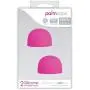 BMS Enterprises Power Massager Head Palm Vibrator, Caps 2, 0.1 Pound BMS Enterprises Power Massager Head Palm Vibrator, Caps 2, 0.1 Pound