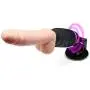Automatic Electric Adûllt Machine Multi Speed G Spotter Stimulation Màssagěr USB Rechargeable Vibrating Heating Thrusting Retractable Telescopic Remote Control Wireless Machine for Women Female Couple