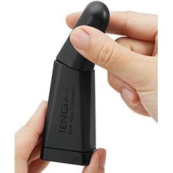 TENGA Dual Angle Delta Vibrator Battery-Operated Pleasure Device, TVV-001