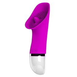 Knowwest Pretty Love Licking Oral Toy 30 Speed C-lǐtǒris Massagers G S Potter Massager