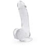 ZYYSQ Transparent PVC Safety Material Massage Soft Wand ZYYSQ