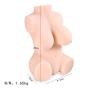 Pocket Adult Toy for Men Male Hand Free Toys, Best Birthday Party Gifts -Ultra-Soft and Tight