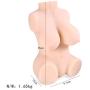 Male Self Pleasure Toy Men Toys Hands Free Massage Tool