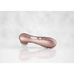 Satisfyer Pro 2 Next Generation Air-Pulse Clitoris Stimulator - Non-Contact Clitoral Sucking Pressure-Wave Technology, Waterproof, Rechargeable