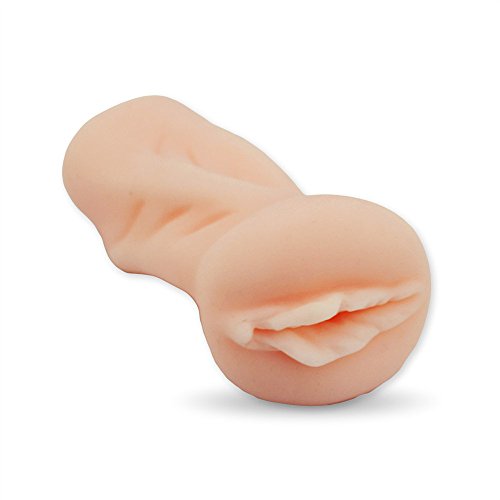 C-Easy Male Aircraft Cup 4D Male Masturbators Realistic Vagina Pussy Masturbation Sex Toy For Men