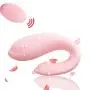 G-Spot Vibrator,Hizek Waterproof Clitoral Nipple Anal Vagina Vibrator with Quiet Dual Motor 9 Vibration Modes and Wireless Remote Control,Adult Sex Toy for Couples Fun or Women Solo Play(Pink) G-Spot Vibrator,Hizek Waterproof Clitoral Nipple Anal Vagina Vibrator with Quiet Dual Motor 9 Vibration Modes and Wireless Remote Control,Adult Sex Toy for Couples Fun or Women Solo Play(Pink)