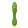 BMS Vitality by Leaf 100 Percent Natural Pleasure Vibrator, Green, 5 Inch BMS Vitality by Leaf 100 Percent Natural Pleasure Vibrator, Green, 5 Inch