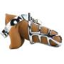 Male Chastity Penis Cage Bestseller 2 rings Set