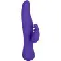 Jopen Vanity Rechargeable Purple Vibrator, Vs19