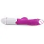 Lifestyler Women G-Spot Vibrating Clitoral Stimulator Vibrator Massager Adult Sex Toy (Purple) Lifestyler Women G-Spot Vibrating Clitoral Stimulator Vibrator Massager Adult Sex Toy (Purple)