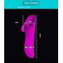 Licking Toy 30 Speed Vibrators, Oral Sex Toys for Women Sex Product