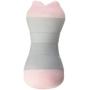 California Exotic Novelties Travel Gripper B.j. & Ass, Pink