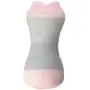 California Exotic Novelties Travel Gripper B.j. & Ass, Pink California Exotic Novelties Travel Gripper B.j. & Ass, Pink
