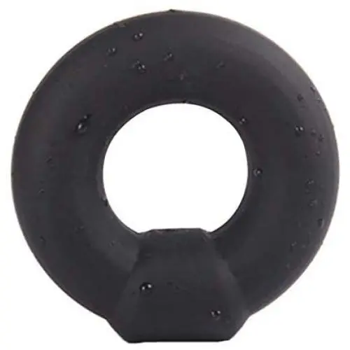 GUANGSHAN Silicone Pe~NIS Ring Ere~ction Enlarger Enhancer Rings Adult Séx Toys for Men GUANGSHAN Silicone Pe~NIS Ring Ere~ction Enlarger Enhancer Rings Adult Séx Toys for Men