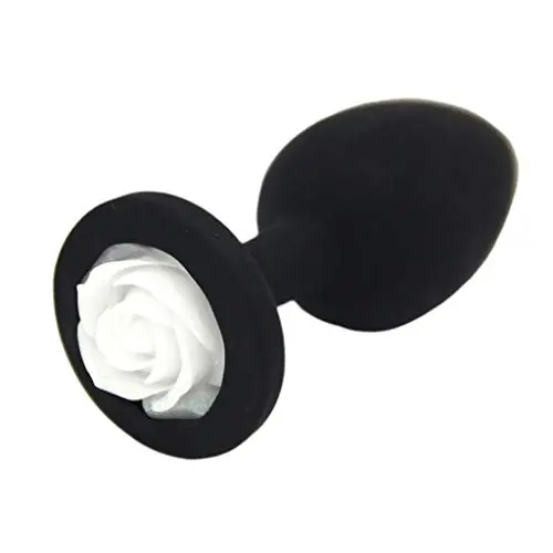 Silicone Trainer But.t Pùgs ańus Plúg for Starter Beginner Men Women Couples