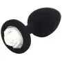 Knowwest Àmàl Six Toys Trainer Silicone Rose B-ütt Plùgs Stimùlâtion for Starter Beginner Men Women Couples Knowwest Àmàl Six Toys Trainer Silicone Rose B-ütt Plùgs Stimùlâtion for Starter Beginner Men Women Couples