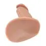 LTY Womens Liquid Silicone Soft and Flexible Realistic Di&l+do Big Testicle Sěx Toys T-Shirt LTY Womens Liquid Silicone Soft and Flexible Realistic Di&l+do Big Testicle Sěx Toys T-Shirt