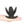 FST Silicone Flared Expanding Butt Plug Waterproof Ass Anchor, Dilating Anal Stimulator for Men, Women or Couples FST Silicone Flared Expanding Butt Plug Waterproof Ass Anchor, Dilating Anal Stimulator for Men, Women or Couples