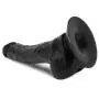Healthy Vibes Huge Black 10 Thick Realistic Dildo with Balls - Lifelike Dong with Suction Cup - Oversized Body Safe Penis Shaped Sex Toy Healthy Vibes Huge Black 10 Thick Realistic Dildo with Balls - Lifelike Dong with Suction Cup - Oversized Body Safe Penis Shaped Sex Toy