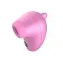 Knowwest Sucking Vib~rator with 7 Modes Waterproof Rechargeable Quiet Suction Toy Knowwest Sucking Vib~rator with 7 Modes Waterproof Rechargeable Quiet Suction Toy