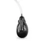 LeLuv Epump Handheld Electric E-Grip Vacuum Pump Handle - Black with Clear 18" Hose