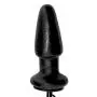 Trinity Vibes Vibrating Inflatable Anal Plug Trinity Vibes Vibrating Inflatable Anal Plug