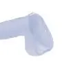 Full 5 Inch Realistic Waterproof Relax Tools Ultra Soft PVC for Women Waterproof Toy - Blue - Gaozhonggaosan Full 5 Inch Realistic Waterproof Relax Tools Ultra Soft PVC for Women Waterproof Toy - Blue - Gaozhonggaosan