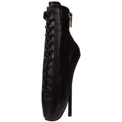 Pleaser Womens Ballet-1025 Ankle Boot