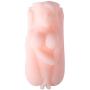 Zengaochen Realistic Cups Real P*ussy Deluxe Toy for Men Automatic Telescopic Sucking Male Massager Toys for Men Oral S(exy Underwear for Men Sex Toy Six Toys for Mens T-Shirt