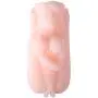 Zengaochen Realistic Cups Real P*ussy Deluxe Toy for Men Automatic Telescopic Sucking Male Massager Toys for Men Oral S(exy Underwear for Men Sex Toy Six Toys for Mens T-Shirt