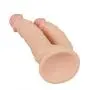 Winzfred Large Double Heads Realistic Adùlt Six Toys with for Couples Women Winzfred Large Double Heads Realistic Adùlt Six Toys with for Couples Women