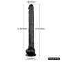 16-inch Hand Free Huge Big Réâlîs-tǐcĎ`ǐld`oM = Assistance to Women, Long-Lasting Womens G-Point ~ Put in The Body to Enjoy its Training - Story of Love - Electric Toy for Women 16-inch Hand Free Huge Big Réâlîs-tǐcĎ`ǐld`oM = Assistance to Women, Long-Lasting Womens G-Point ~ Put in The Body to Enjoy its Training - Story of Love - Electric Toy for Women