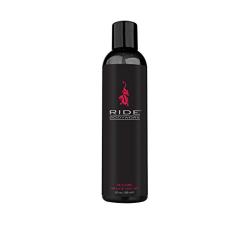 Dude Lube New Ride Body Worx, Silicone Based Lubricant, 8.5 Ounce