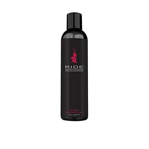 Dude Lube New Ride Body Worx, Silicone Based Lubricant, 8.5 Ounce Dude Lube New Ride Body Worx, Silicone Based Lubricant, 8.5 Ounce