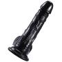 QUQUMARY Dilo Male Waterproof Artificial Peennis Adut Seax Toiys for Women,Realistic Mini Dillo Analog Plug Bultt,Artificial Pennis with Suction Cup Female Male Adut Seax Toiys