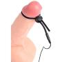 Zeus Electrosex Jolted Cock and Ball Strap with Penis Stim Zeus Electrosex Jolted Cock and Ball Strap with Penis Stim