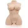 Y-NOT 3D Realistic Lifelike Sex Doll Male Masturbator Sex Toy with Heating Rod, for Realistic Anal, Breast, Vagina Sex, FDA Approved High Quality Silicone Flesh Y-NOT 3D Realistic Lifelike Sex Doll Male Masturbator Sex Toy with Heating Rod, for Realistic Anal, Breast, Vagina Sex, FDA Approved High Quality Silicone Flesh