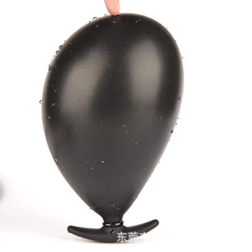 FW Inflatable Huge Size Massager Comfortable Small Training Expander Insert Toys Stǐck FW Inflatable Huge Size Massager Comfortable Small Training Expander Insert Toys Stǐck