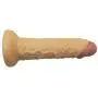 G-aouZhi 9.84 Inch Perfect Large Sizee Soft Flexible PVC Material Simulate Realistic D`idlo Wandd Massager for Women Release Stress - Hidden Packaging Easy to Clean G-aouZhi 9.84 Inch Perfect Large Sizee Soft Flexible PVC Material Simulate Realistic D`idlo Wandd Massager for Women Release Stress - Hidden Packaging Easy to Clean