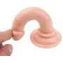 Realistic Dido Six Toy with Suction Cup G-S Amal Plug for Women Men Adult Six Toy Realistic Dido Six Toy with Suction Cup G-S Amal Plug for Women Men Adult Six Toy