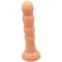 InvincibleFun Scene Prop 8.85 Inch Huge King Coock Dual Density Real Experience with Big Ball Flesh Vibrant Enrich
